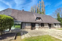 Vente maison Thiberville  