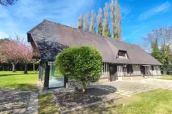 Vente maison Thiberville  
