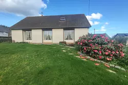 Vente maison Bernay  