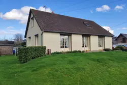 Vente maison Bernay  
