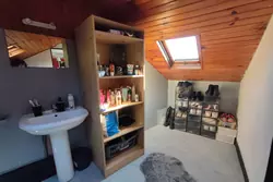 Vente maison Beaumont-le-Roger  