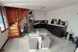 Vente maison Beaumont-le-Roger  