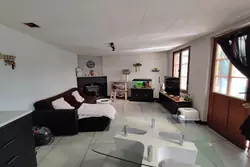 Vente maison Beaumont-le-Roger  