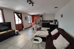 Vente maison Beaumont-le-Roger  