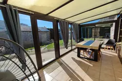 Vente maison Beaumont-le-Roger  