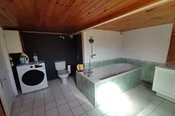 Vente maison Beaumont-le-Roger  