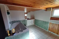 Vente maison Beaumont-le-Roger  