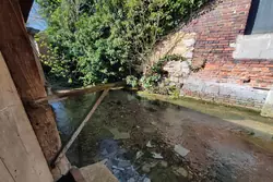 Vente maison Beaumont-le-Roger  