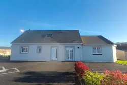 Vente maison Beaumesnil  