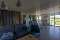 Vente maison Beaumesnil  