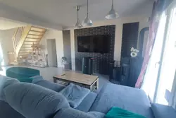 Vente maison Beaumesnil  