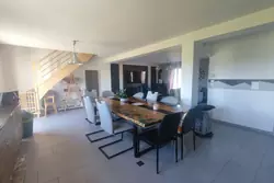 Vente maison Beaumesnil  