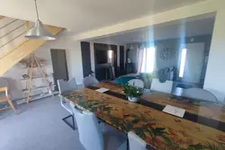 Vente maison Beaumesnil  