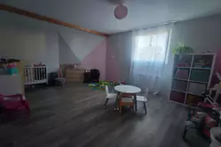 Vente maison Beaumesnil  