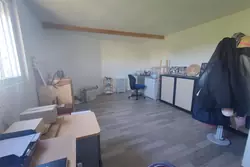 Vente maison Beaumesnil  