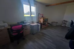 Vente maison Beaumesnil  