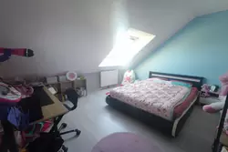 Vente maison Beaumesnil  