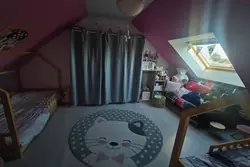 Vente maison Beaumesnil  