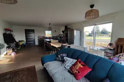 Vente maison Pont-l'Evêque  