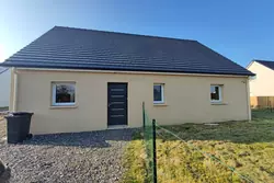 Vente maison Pont-l'Evêque  