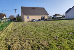 Vente maison Pont-l'Evêque  