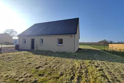 Vente maison Pont-l'Evêque  