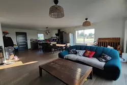 Vente maison Pont-l'Evêque  