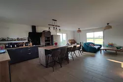 Vente maison Pont-l'Evêque  