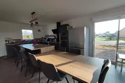 Vente maison Pont-l'Evêque  