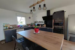 Vente maison Pont-l'Evêque  