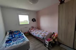 Vente maison Pont-l'Evêque  