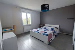 Vente maison Beaumont-le-Roger  