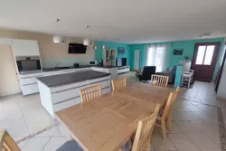 Vente maison Beaumont-le-Roger  