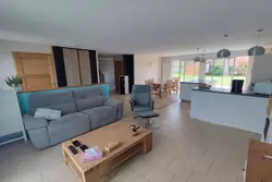 Vente maison Beaumont-le-Roger  