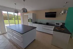 Vente maison Beaumont-le-Roger  