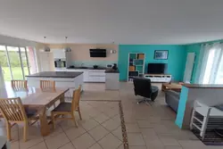 Vente maison Beaumont-le-Roger  