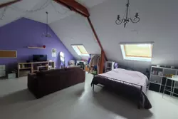 Vente maison Beaumont-le-Roger  