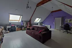 Vente maison Beaumont-le-Roger  