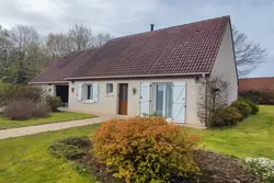 Vente maison Beaumont-le-Roger  