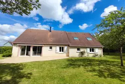 Vente maison Beaumont-le-Roger  