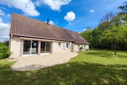 Vente maison Beaumont-le-Roger  
