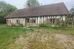 Vente manoir Bernay  