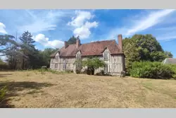 Vente manoir Bernay Vente manoir Bernay