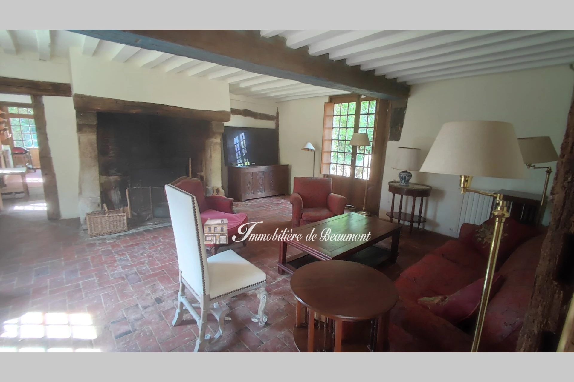Maison 8 pièces 200 m² · à Bernay · 200 m² · 750 000 €