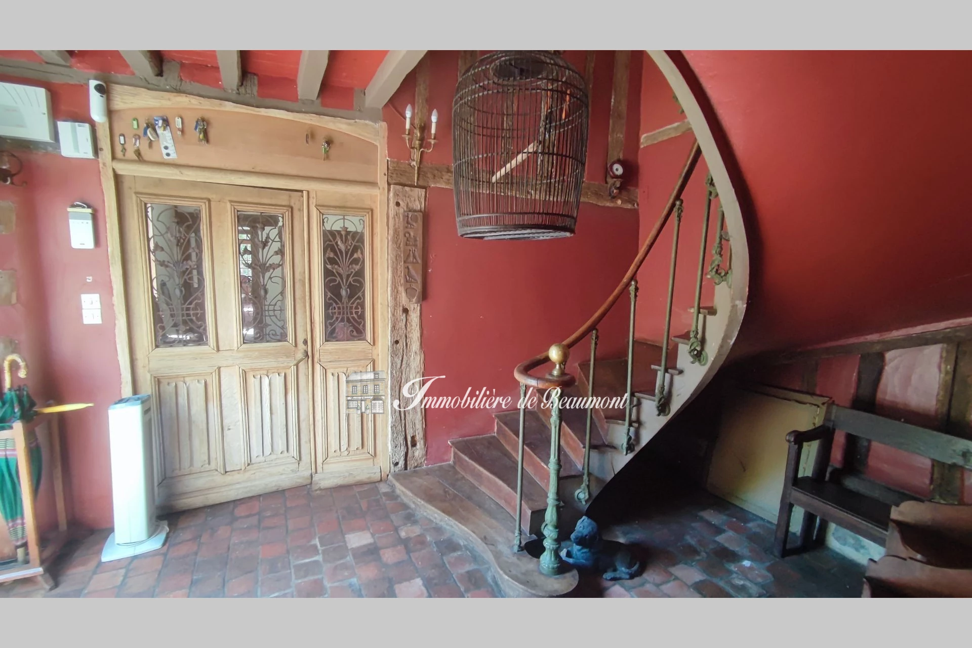 Maison 8 pièces 200 m² · à Bernay · 200 m² · 750 000 €