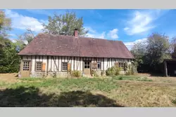 Vente manoir Bernay Vente manoir Bernay