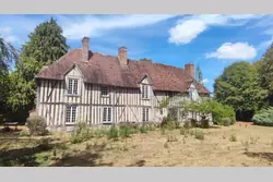 Vente manoir Bernay Vente manoir Bernay