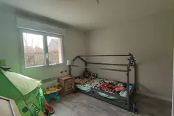 Vente maison Beaumont-le-Roger  