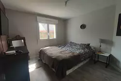 Vente maison Beaumont-le-Roger  