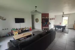 Vente maison Beaumont-le-Roger  